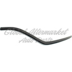 BUMPER MOLDING FR LH OUTER PRIMED BLACK W/AMG NIGHT PKG — photo 2