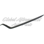 BUMPER MOLDING FR LH OUTER PRIMED BLACK W/AMG NIGHT PKG — photo 3