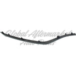 BUMPER MOLDING FR LH OUTER PRIMED BLACK W/AMG NIGHT PKG — photo 5