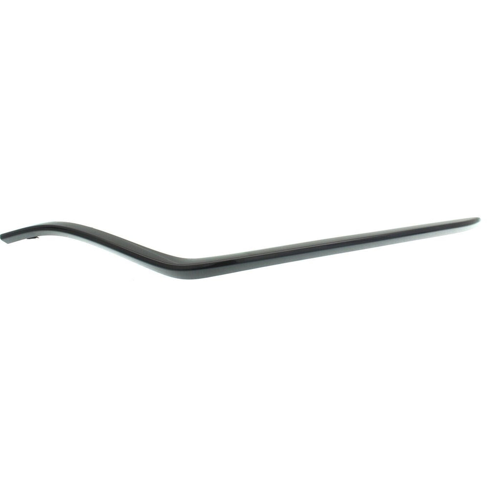 BUMPER MOLDING FR LH OUTER PRIMED BLACK W/AMG NIGHT PKG
