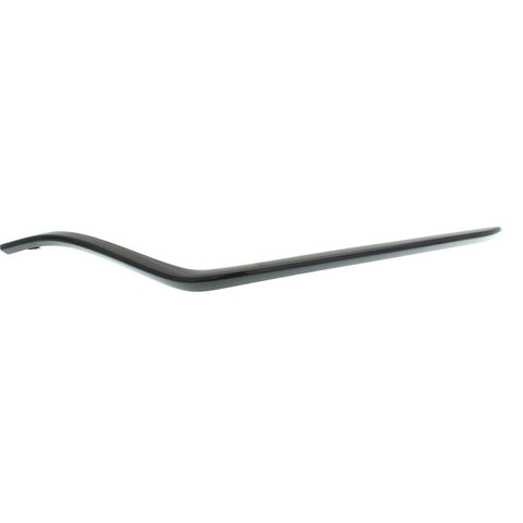 BUMPER MOLDING FR LH OUTER PRIMED BLACK W/AMG NIGHT PKG