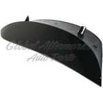 BUMPER MOLDING FR LH OUTER PTS BLACK — photo 4
