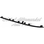BUMPER MOLDING FR LH UPPER PTD BRIGHT BLACK W/NIGHT PKG — photo 4