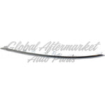 BUMPER MOLDING FR LH LOWER SATIN CHROME W/O NIGHT PKG — photo 4