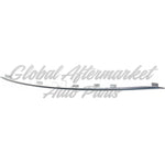 BUMPER MOLDING FR LH LOWER SATIN CHROME W/O NIGHT PKG — photo 5