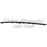 BUMPER MOLDING FR LH LOWER PTD BRIGHT BLACK W/NIGHT PKG — photo 2