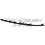 BUMPER MOLDING FR LH LOWER PTD BRIGHT BLACK W/NIGHT PKG — photo 4