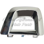 BUMPER MOLDING FR LH LOWER CHROME W/AMG W/O NIGHT PKG — photo 1