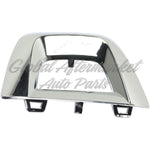 BUMPER MOLDING FR LH LOWER CHROME W/AMG W/O NIGHT PKG — photo 3