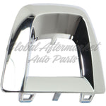 BUMPER MOLDING FR LH LOWER CHROME W/AMG W/O NIGHT PKG — photo 4