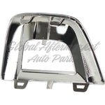 BUMPER MOLDING FR LH LOWER CHROME W/AMG W/O NIGHT PKG — photo 5