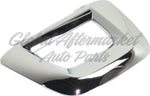 BUMPER MOLDING FR LHLOWER CHROME W/O NIGHT PKG W/AMG — photo 3