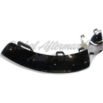 BUMPER MOLDING FR LH CHROME W/AMG — photo 4