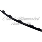 BUMPER MOLDING FR LH TEXTURED BLACK W/AMG — photo 2