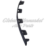 BUMPER MOLDING FR LH TEXTURED BLACK W/AMG — photo 3