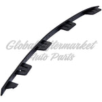 BUMPER MOLDING FR LH TEXTURED BLACK W/AMG — photo 4