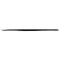 GRILLE MOLDING FR LH LOWER CHROME W/O NIGHT PKG