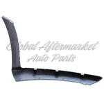 BUMPER MOLDING FR LH OUTER (WHEEL LIP) W/AMG W/O AERODYNAMIC PRIMED FINISH — photo 3