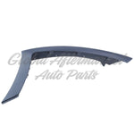BUMPER MOLDING FR LH OUTER (WHEEL LIP) W/AMG W/O AERODYNAMIC PRIMED FINISH — photo 4