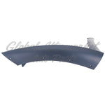 BUMPER MOLDING FR LH OUTER (WHEEL LIP) W/AMG W/O AERODYNAMIC PRIMED FINISH — photo 5