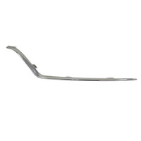 BUMPER MOLDING FR LH LOWER CHROME W/AMG
