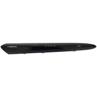 BUMPER MOLDING FR LH LOWER BRIGHT BLACK W/AMG