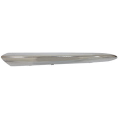 BUMPER MOLDING FR LH LOWER CHROME W/AMG