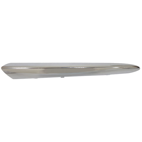 BUMPER MOLDING FR LH LOWER CHROME W/AMG
