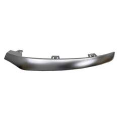 VALANCE FR LH LOWER (CORNER END PIECE) W/AMG SATIN CHROME