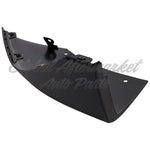 GRILLE MOLDING FR LH OUTSIDE BLACK TEXTURED W/AMG — photo 2