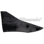 GRILLE MOLDING FR LH OUTSIDE BLACK TEXTURED W/AMG — photo 3