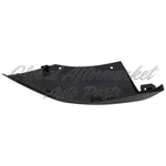 GRILLE MOLDING FR LH OUTSIDE BLACK TEXTURED W/AMG — photo 4