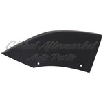 GRILLE MOLDING FR LH OUTSIDE BLACK TEXTURED W/AMG — photo 5