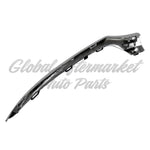 BUMPER MOULDING FR RH W/AMG PKG CHROME — photo 2