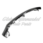BUMPER MOULDING FR RH W/AMG PKG CHROME — photo 3