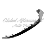 BUMPER MOULDING FR RH W/AMG PKG CHROME — photo 4