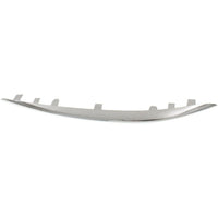 BUMPER MOULDING FR UPPER RH W/O AMG/LUXARY PKG