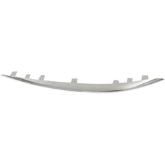 BUMPER MOULDING FR UPPER RH W/O AMG/LUXARY PKG