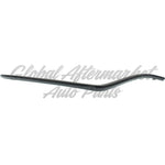 BUMPER MOLDING FR RH PRIMED BLACK W/AMG NIGHT PKG — photo 1