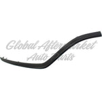 BUMPER MOLDING FR RH PRIMED BLACK W/AMG NIGHT PKG — photo 3