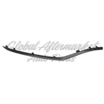 BUMPER MOLDING FR RH PRIMED BLACK W/AMG NIGHT PKG — photo 4