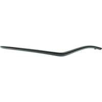 BUMPER MOLDING FR RH PRIMED BLACK W/AMG NIGHT PKG