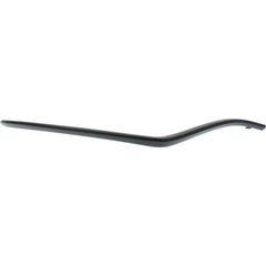 BUMPER MOLDING FR RH PRIMED BLACK W/AMG NIGHT PKG