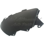 VALANCE FR RH OUTER TEXTURED BLACK W/SPRT — photo 3