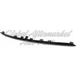BUMPER MOLDING FR RH LOWER PTD BRIGHT BLACK W/NIGHT PKG — photo 5