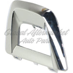 BUMPRE MOLDING FR RH CHROME W/AMG W/O NIGHT PKG — photo 2