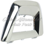 BUMPRE MOLDING FR RH CHROME W/AMG W/O NIGHT PKG — photo 3