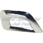BUMPRE MOLDING FR RH CHROME W/AMG W/O NIGHT PKG — photo 5