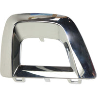 BUMPRE MOLDING FR RH CHROME W/AMG W/O NIGHT PKG
