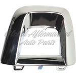 BUMPER MOLDING FR RH CHROME W/AMG W/O NIGHT PKG — photo 1